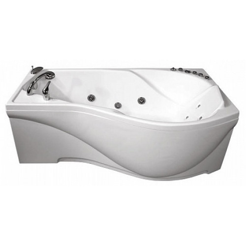 Triton Фронтальный экран Мишель 170 L