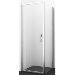 WasserKRAFT Душевой уголок Berkel 48P20