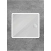 BelBagno Зеркало Marino 90x80 SPC-MAR-900-800-LED-TCH-LNZ