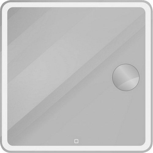 BelBagno Зеркало Marino 90x80 SPC-MAR-900-800-LED-TCH-LNZ