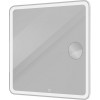 BelBagno Зеркало Marino 90x80 SPC-MAR-900-800-LED-TCH-LNZ