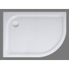 BelBagno Душевой поддон TRAY-BB-RH-100/80-550-15-W-L