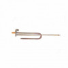 ТЭН 1,5кВт (1500Вт) RCF для водонагревателя Ariston, Thermex ES, ER, под анод М6, R184280