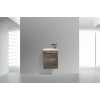 BelBagno Тумба с раковиной PIETRA MINI 400 R Stone