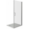 Good Door Душевое ограждение MOKKA DR-80-C-WE