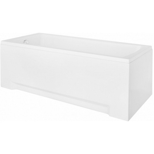 Besco Фронтальный и боковой экран Optima 140