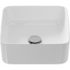 Раковина CREA 35 SQUARE