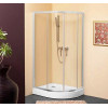 Kolpa San  Душевой уголок Q-line TKP 100х80 L