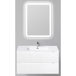 BelBagno Мебель для ванной ETNA 900 Bianco Opaco