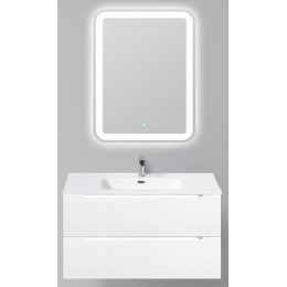 BelBagno Мебель для ванной ETNA 900 Bianco Opaco