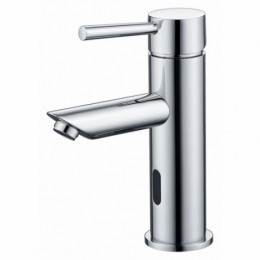 Смеситель для раковины Kaiser Sensor 38211 сенсорный хром