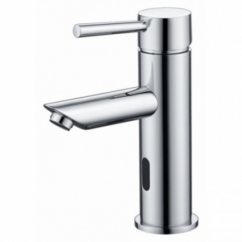 Смеситель для раковины Kaiser Sensor 38211 сенсорный хром