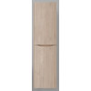 BelBagno Пенал для ванной FLY-MARINO-1500 Rovere grigio L