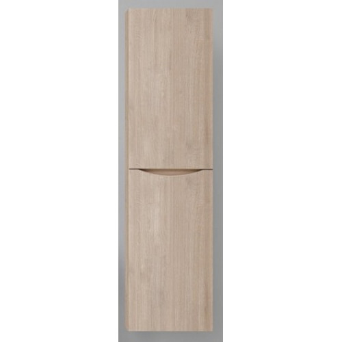 BelBagno Пенал для ванной FLY-MARINO-1500 Rovere grigio L