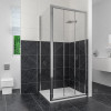 Душевой уголок RGW Classic CL-30, 04093088-11