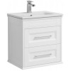 Aquanet Мебель для ванной Бостон 60 М белая