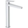 Смеситель для раковины WasserKRAFT Weil 2303H матовый белый