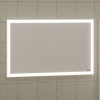 Зеркало СаНта Марс 120 900506 с LED-подсветкой