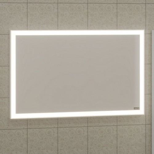 Зеркало СаНта Марс 120 900506 с LED-подсветкой