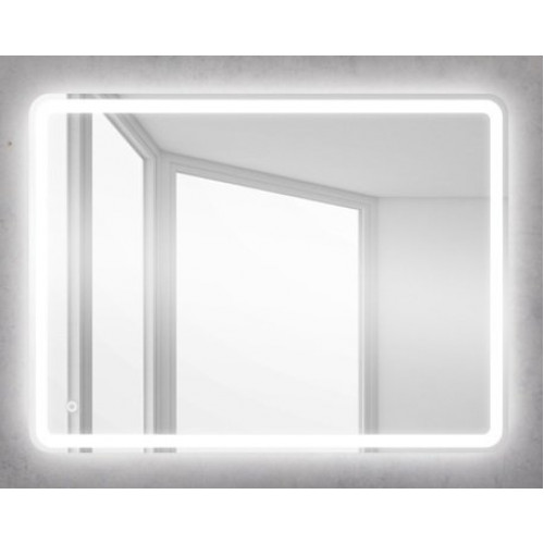 BelBagno Зеркало SPC-MAR-500-800-LED-TCH