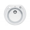 Мойка Blanco Rondoval 45 515671, белый