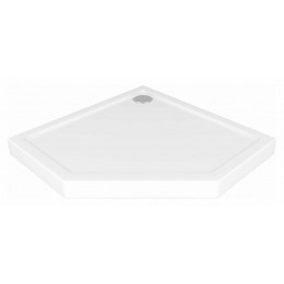 Good Door Поддон для душа Диамант 90x90