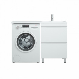 Corozo Мебель для ванной Альтаир 120 R