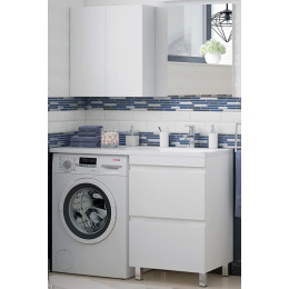 Corozo Мебель для ванной Альтаир 120 R