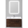 BelBagno Мебель для ванной ETNA 900 Rovere Moro