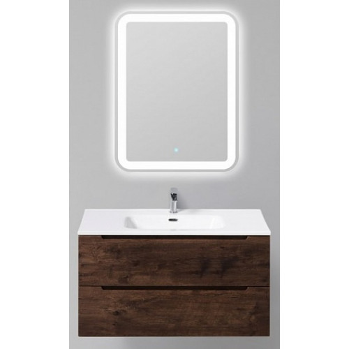 BelBagno Мебель для ванной ETNA 900 Rovere Moro