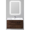 BelBagno Мебель для ванной ETNA 900 Rovere Moro