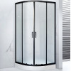 Royal Bath Душевой уголок RB 100HK-C-BL 100х100х200