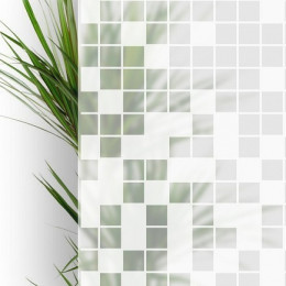 Triton  Душевой уголок Стандарт В мозаика 100x100