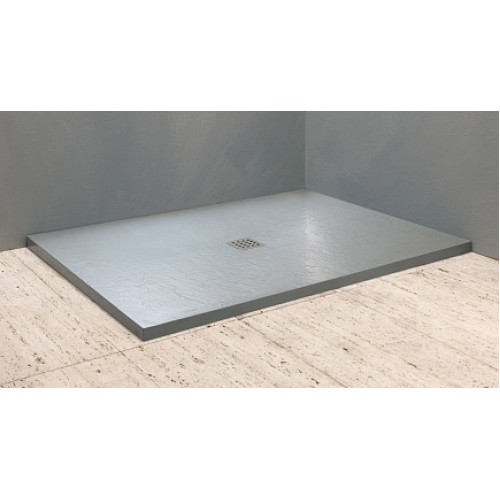 Kolpa San  Поддон для душа Hora stone 120x90 manhattan