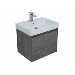 Aquanet Мебель для ванной Nova Lite 60 дуб рошелье