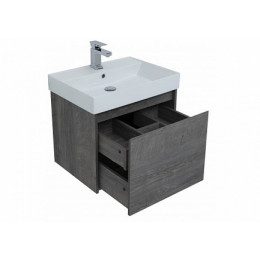 Aquanet Мебель для ванной Nova Lite 60 дуб рошелье