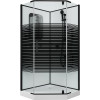 Grossman Душевая кабина 90x90 GR-271D