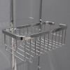 Roltechnik Подвесная полка для душа "SHELF UNI"