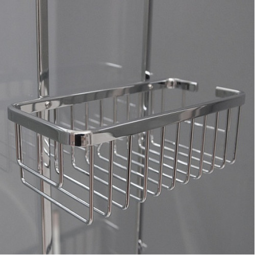 Roltechnik Подвесная полка для душа "SHELF UNI"
