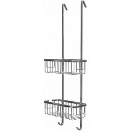 Roltechnik Подвесная полка для душа "SHELF UNI"
