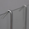 Roltechnik Подвесная полка для душа "SHELF UNI"