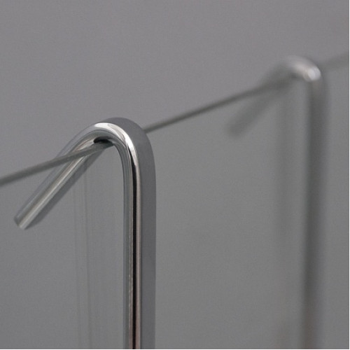 Roltechnik Подвесная полка для душа "SHELF UNI"