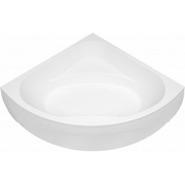Aquanet Фронтальный экран для ванны Vista 150