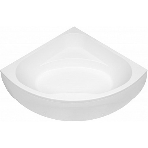 Aquanet Фронтальный экран для ванны Vista 150