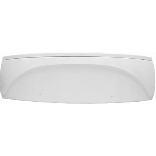 Aquanet Фронтальный экран для ванны Vista 150
