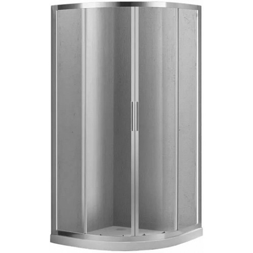 BelBagno Душевой уголок Sela R 2 95 C Cr