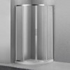 BelBagno Душевой уголок Sela R 2 95 C Cr