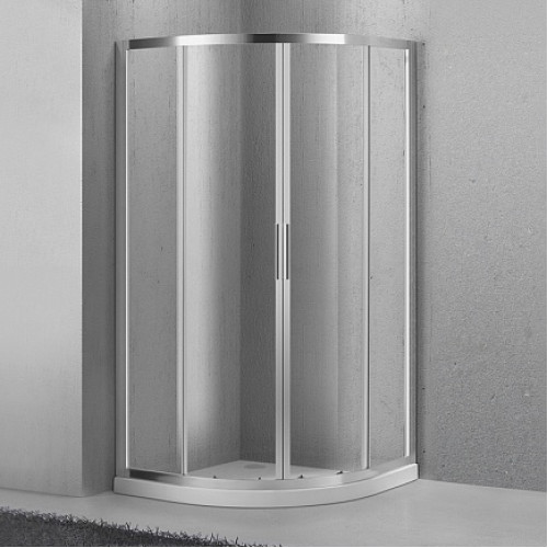 BelBagno Душевой уголок Sela R 2 95 C Cr