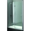 Cezares Душевая дверь в нишу VERONA-W-B-12-90-C-Cr