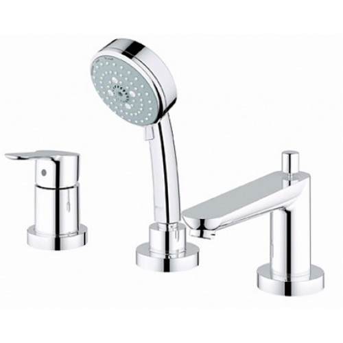 Grohe Смеситель BauEdge